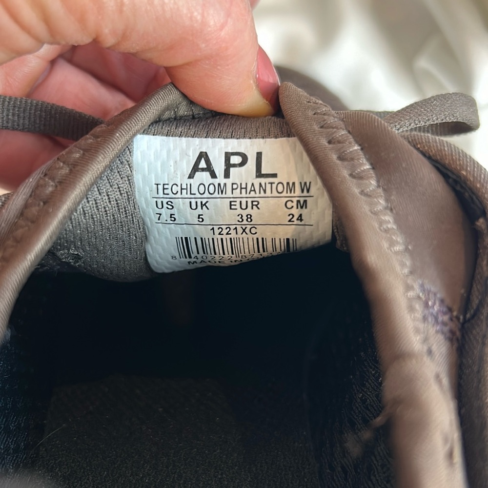 Apl Techloom Phantom - image 3